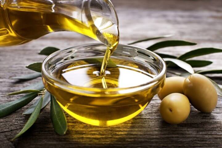 Beneficios de los aceites vegetales