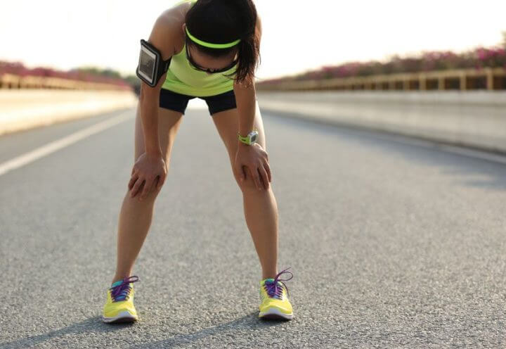 Consejos para prevenir el burnout por ejercicio