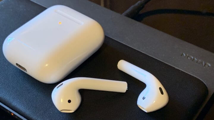Auriculares inalámbricos para trabajadores a distancia