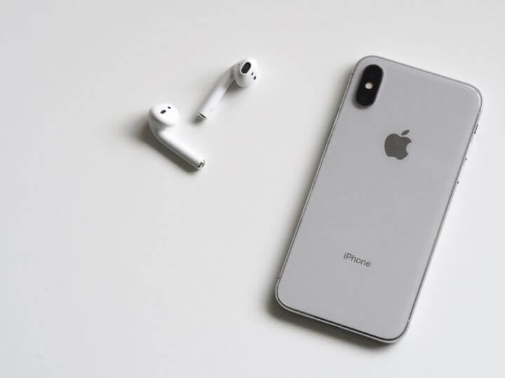 Airpods 2 para trabajadores a distancia