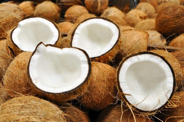 Qué beneficios tiene el azúcar de palma de coco