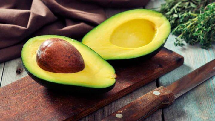 El aguacate ayuda a prevenir el cáncer