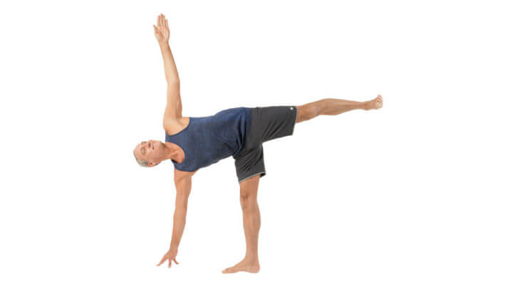 Cómo hacer Bikram Yoga
