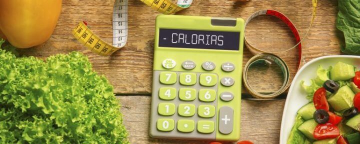 Las cosas que haces mal al contar calorías