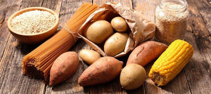Riesgos de la ingesta de carbohidratos refinados