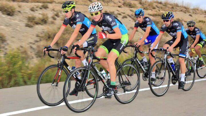 Consejos acerca del ciclismo como deporte