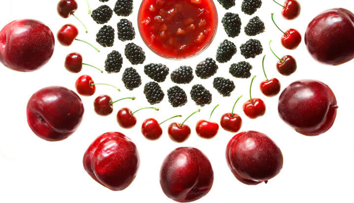 Los flavonoides y su composición