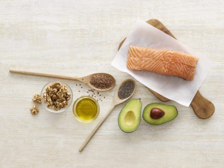¿La dieta cetogénica beneficia a la salud intestinal?