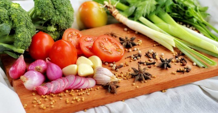 ¿De qué trata la dieta del factor F?