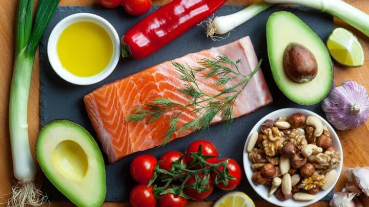 ¿En qué consiste la dieta Paleo?