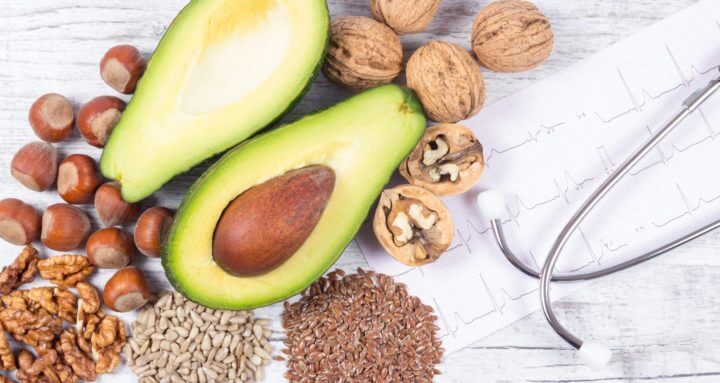Diferencias entre la proteína animal y vegetal