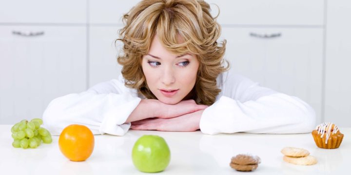 Tu elección de snacks puede favorecerte o perjudicarte
