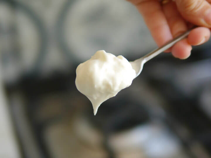 Formas de identificar los suplementos con probióticos