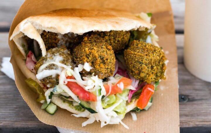 Recetas veganas fáciles y deliciosas