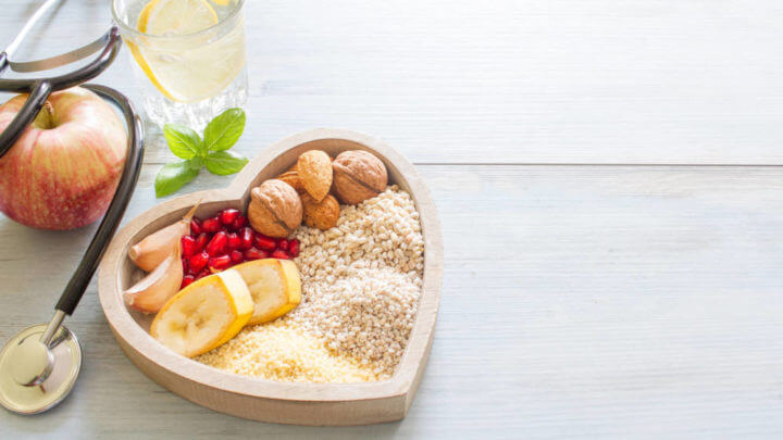 ¿Cuánto colesterol necesitamos ingerir?