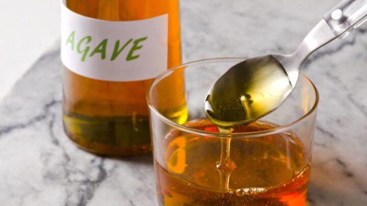El néctar de agave y sus beneficios