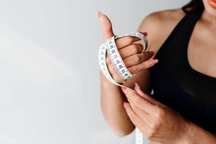 Cómo perder peso con la dieta del factor f