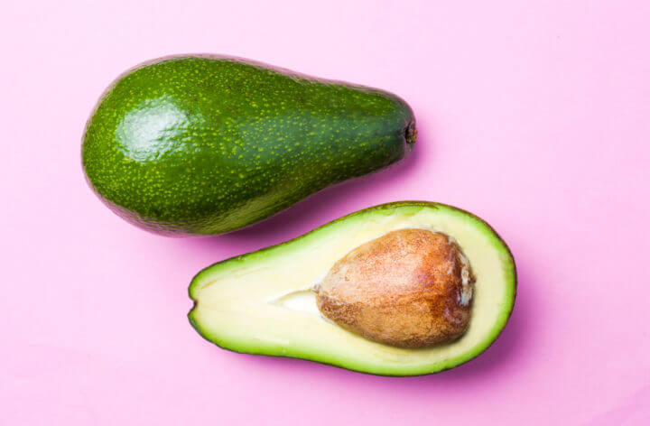 ¿Por qué es tan bueno el helado de aguacate?