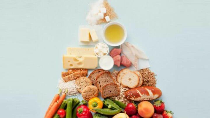 Cuánta proteína tomar si eres deportista