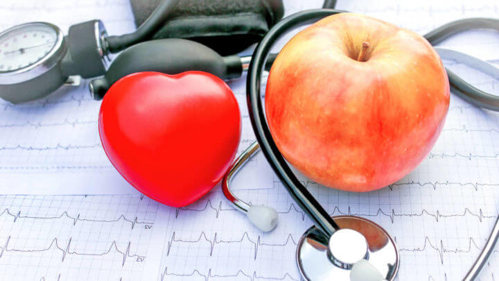 Comer menos carne beneficia tu salud cardiovascular