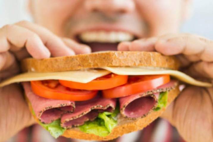 Escuchar a tu cuerpo para hacer dieta