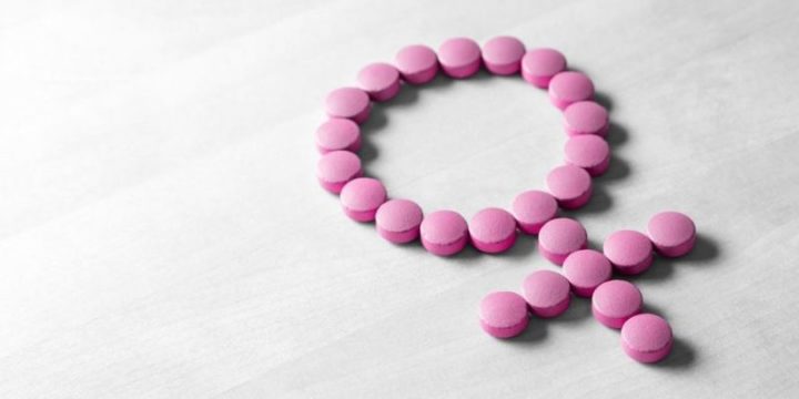 Los beneficios del estrógeno en edades adultas