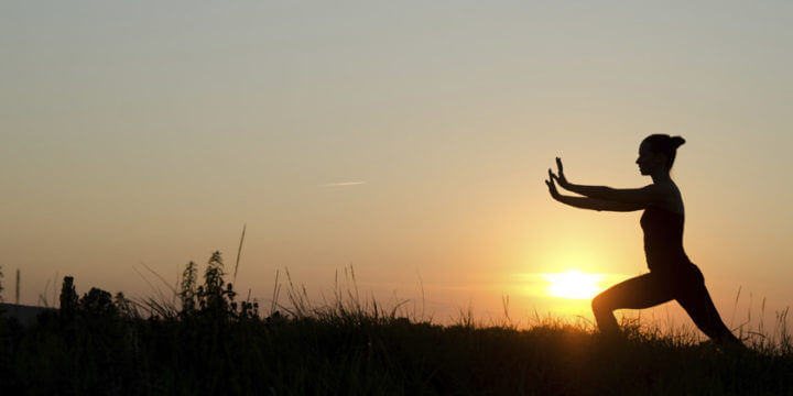 ¿Qué beneficios tiene el Tai Chi?