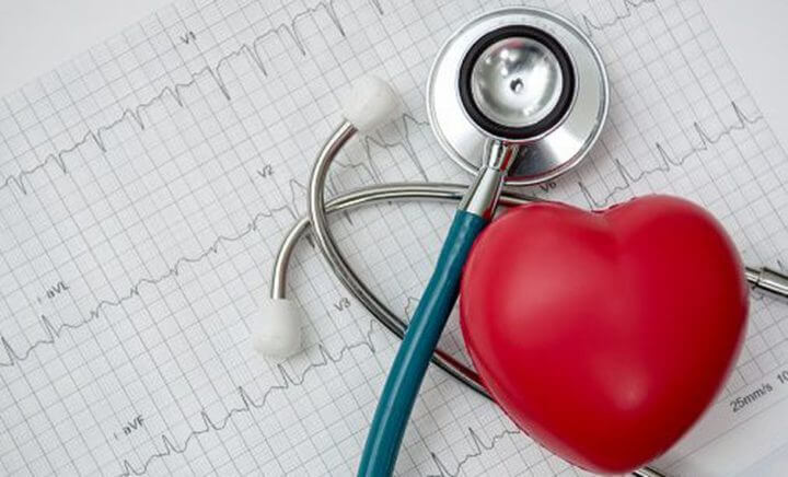 El té de rosa mosqueta previene las enfermedades del corazón