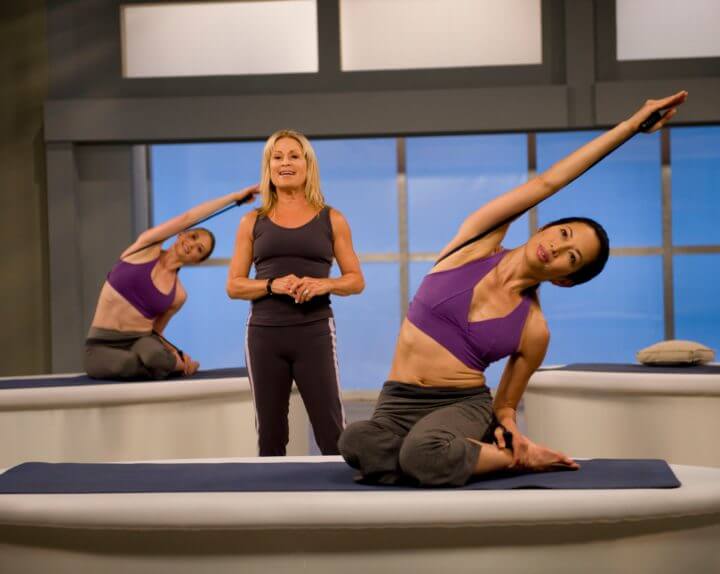 ¿Qué es el Pilates Winsor?