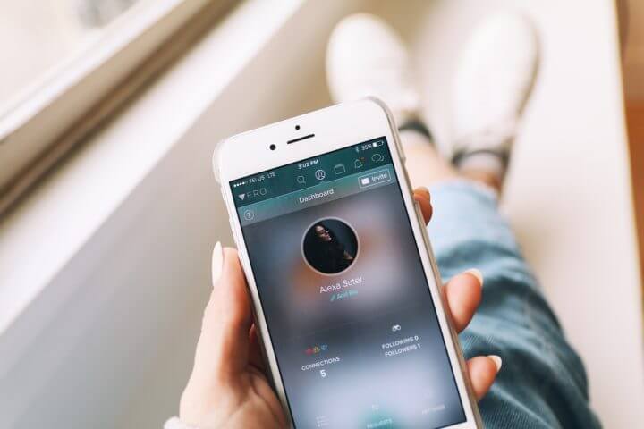 Apps para reservar viajes con antelación