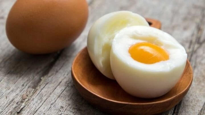 Qué comidas evitar porque son altas en colesterol