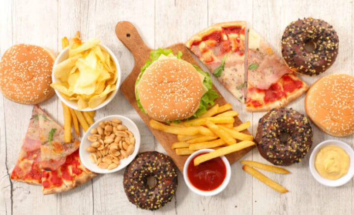 De qué manera tu dieta afecta al colesterol