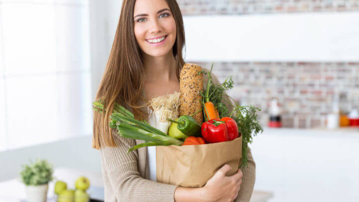 Diferencias de la dieta MIND con otras dietas