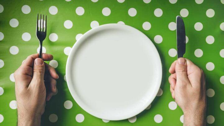 ¿Qué complicaciones tiene el ayuno a días alternos?