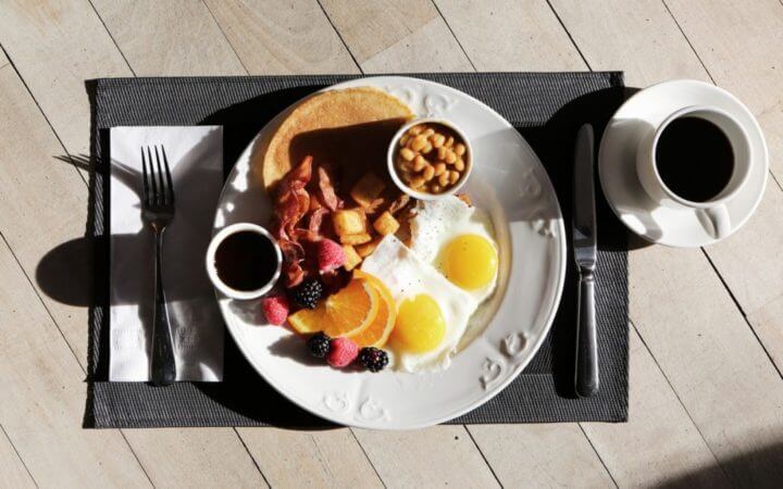 Los mejores desayunos para impulsar tu metabolismo