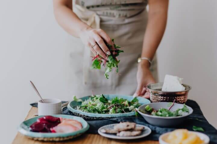 ¿En qué consiste la dieta Scandi Sense?