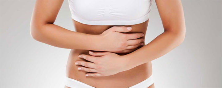 Qué causa el dolor estomacal cuando tomas suplementos