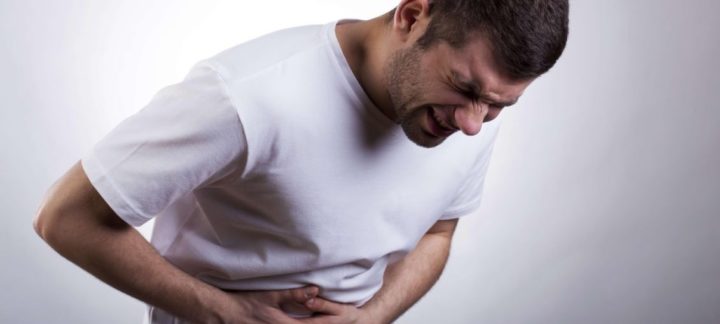 El aceite de mirra ayuda al dolor y la inflamación