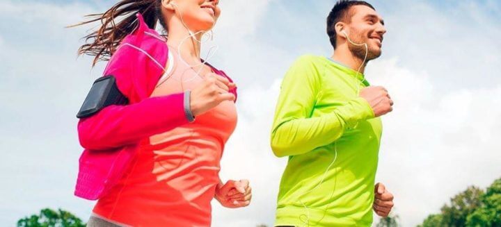 Cómo influye el ejercicio a nivel hormonal