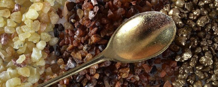 7 cosas buenas del aceite de mirra