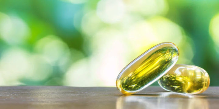 Los multivitamínicos que no romperán tu ayuno