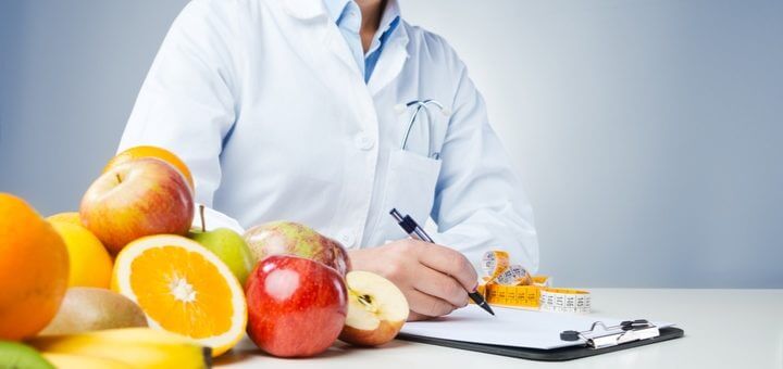 ¿De qué trata la dieta elemental?