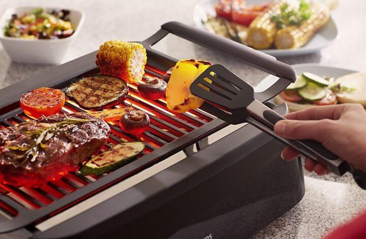 Consejos para hacer una parrillada dentro de tu hogar