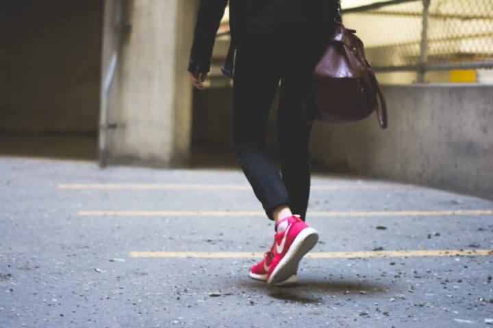 Caminar mejora varios aspectos de tu salud