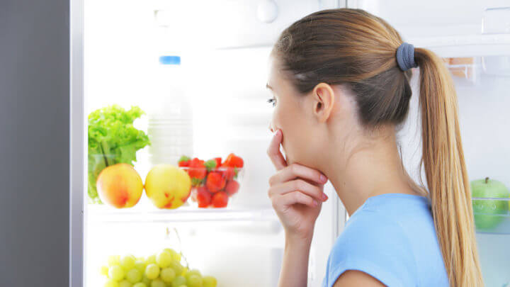 Qué hacer si tienes alimentos que han sido retirados