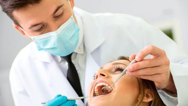 Los beneficios dentales del aceite de mirra