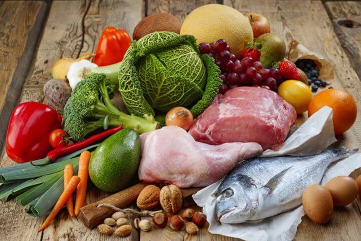 ¿Es sostenible la dieta paleolítica?