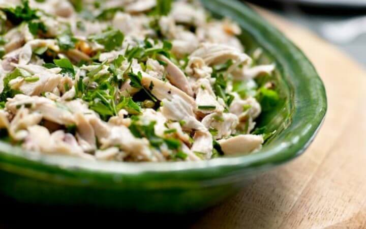 Platos ricos en vitamina D para el invierno