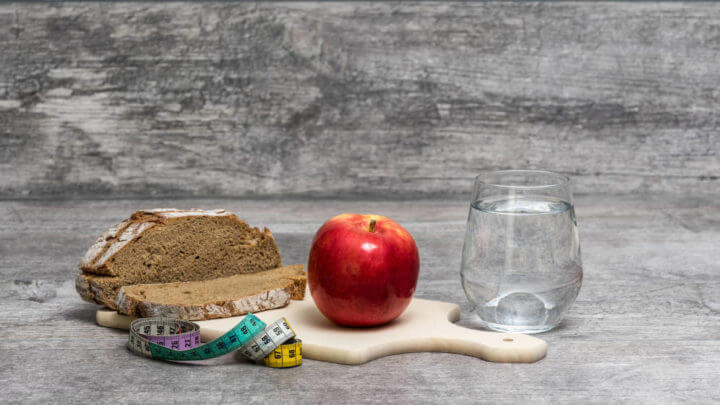 ¿Qué le sucede a tu cuerpo cuando ayunas?
