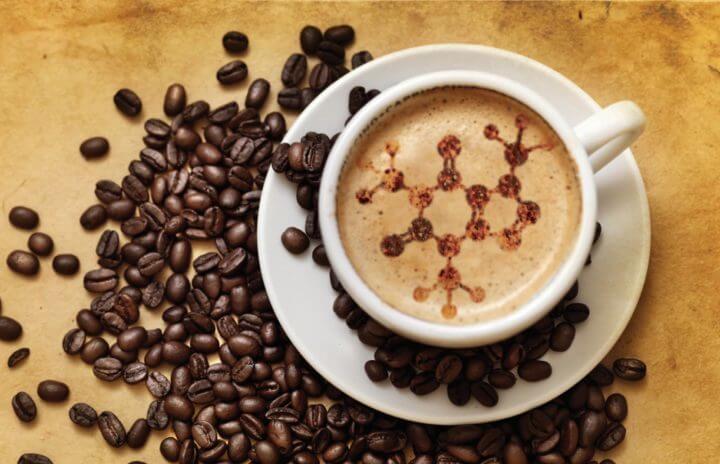 Los beneficios del café instantáneo